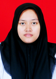 Fatimah Sugihartini