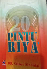 Image of 20 Pintu riya