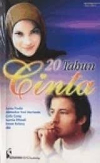 Image of 20 Tahun Cinta