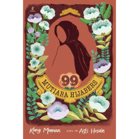 Image of 99 Mutiara Hijabers