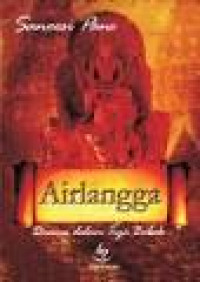 Image of Airlangga Drama Dalam Tiga Babak