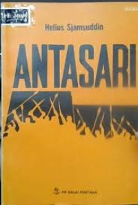 Image of Antasari