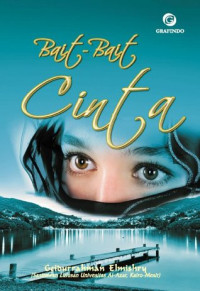 Image of Bait bait cinta