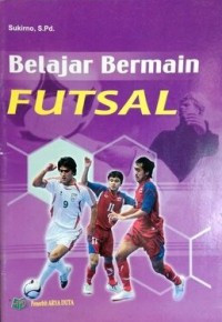 Image of Belajar Bermain Futsal