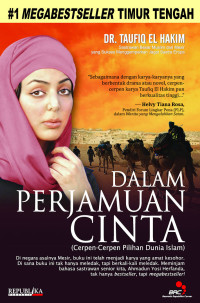 Image of Dalam Perjamuan Cinta