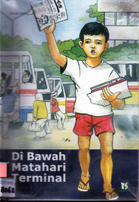 Image of Dibawah matahari terminal