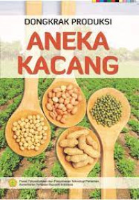 Image of Dongkrak produksi aneka kacang