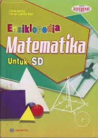 Image of Ensiklopedia Matematika Untuk SD