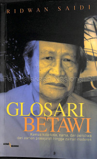 Image of Glasari Betawi