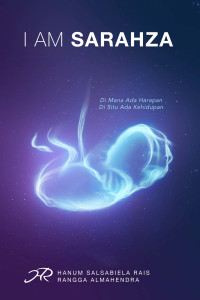 Image of I am sarahza dimana ada harapan di situ ada kehidupan