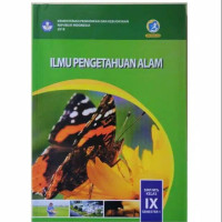 Image of Ilmu Pengetahuan Alam Kelas IX Semester 1 : Kurikulum 2013