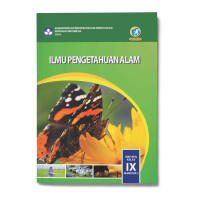 Image of Ilmu Pengetahuan Alam Kelas IX Semester 2 :Kurikulum 2013