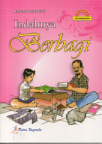 Image of Indahnya berbagi