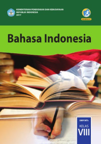 Image of Indonesia Kelas VIII :Kurikulum 2013