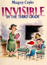 Image of invisible in the third grade