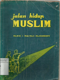Image of Jalan hidup muslim