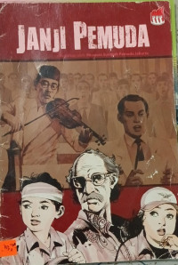 Image of Janji Pemuda