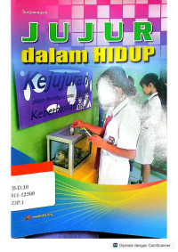 Image of Jujur Dalam Hidup