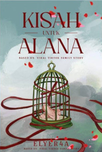 Image of Kisah untuk alana