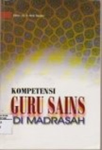 Image of Kompetensi guru sains di madrasah amin haedari