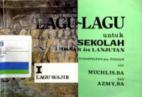 Image of lagu lagu untuk sekolah dasar dan lanjutan  I