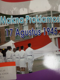Image of Makna proklamasi 17 agustus 1945