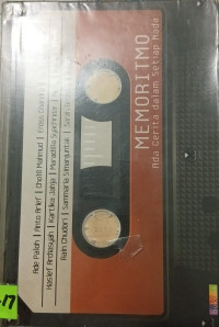 Image of Memorimo ada cerita dalam setiap nada