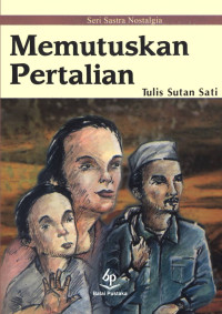 Image of Memutuskan Pertalian