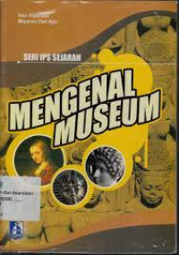 Image of Mengenal Museum