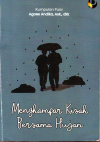 Image of Menghampar Kisah Bersama Hujan