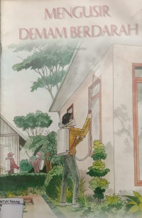 Image of Mengusir Demam Berdarah
