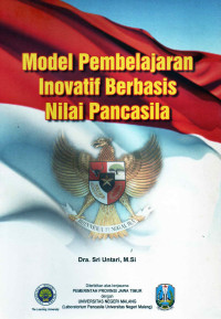 Image of Penataan suasana sekolah (PSS) berbasis pembudayaan nilai pancasila