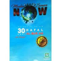 Image of Muslim Zaman Now : Metode At Taisir 30 Hari Hafal Al- Quran