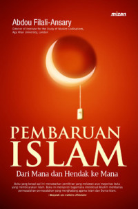 Image of Pembaruan Islam Dari Mana Hendak Ke Mana