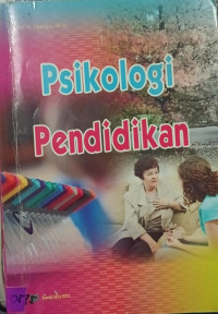 Image of Psikologi pendidikan