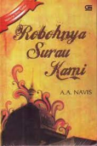 Image of Robohnya Surau Kami