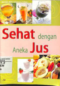 Image of Sehat dengan aneka jus