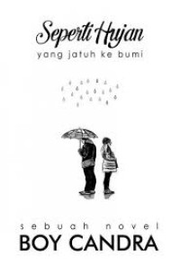 Image of Seperti hujan yang jatuh ke bumi