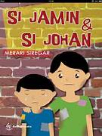 Image of Si Jamin Dan Si Johan