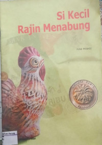 Image of Si Kecil Rajin Menabung