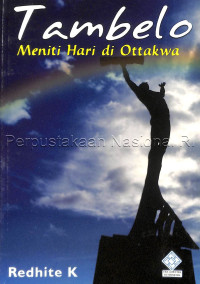 Image of Tambelo Meniti Hari Di Ottakwa