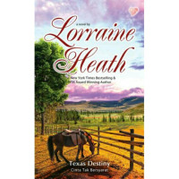 Image of Texas Destiny : Cinta Tak Bersyarat