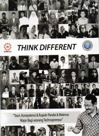 Image of Think Different