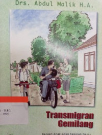 Image of Transmigran gemilang