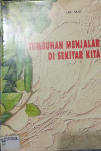Image of Tumbuhan Menjalar Di Sekitar Kita