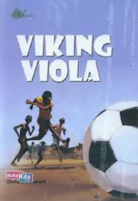 Image of Viking viola